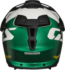 BMW Genuine Unisex Helmet GS Carbon EVO Sechura