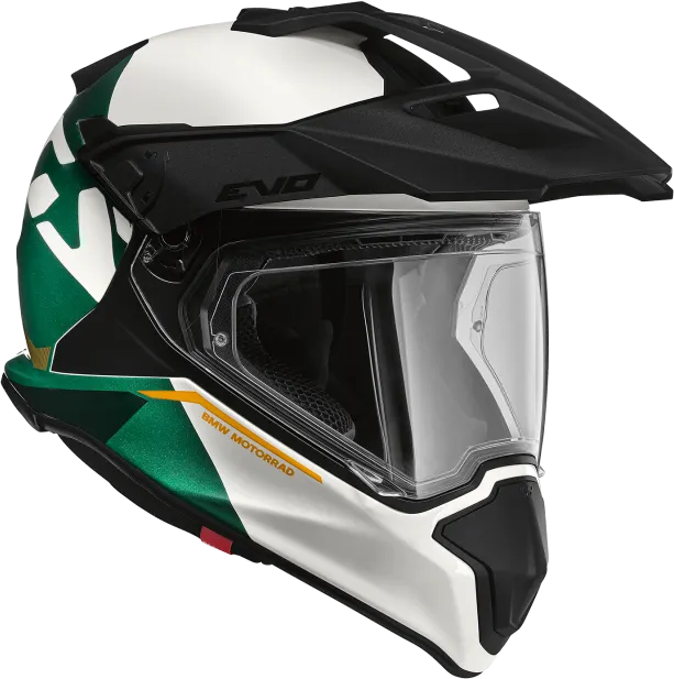 BMW Genuine Unisex Helmet GS Carbon EVO Sechura
