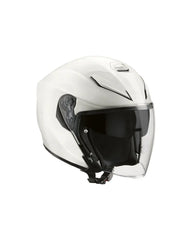 BMW Genuine Unisex Helmet Sao Paulo Light White