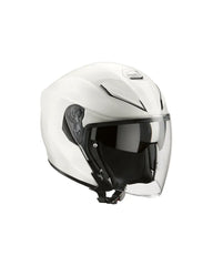 BMW Genuine Unisex Helmet Sao Paulo Light White