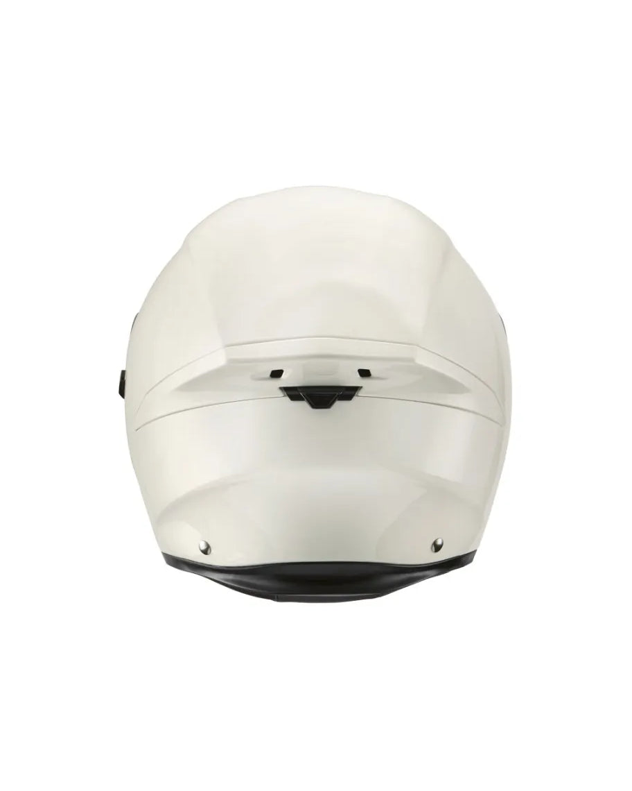 BMW Genuine Unisex Helmet Sao Paulo Light White