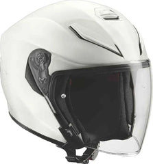 BMW Genuine Unisex Helmet Sao Paulo Light White