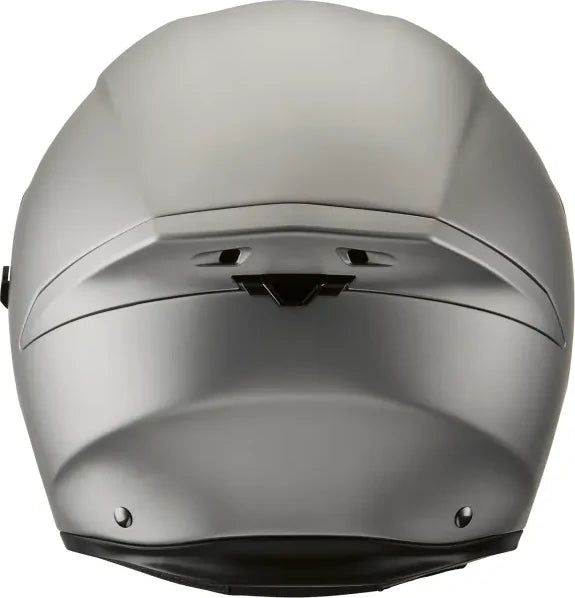 BMW Genuine Unisex Helmet Sao Paulo Grey Matt