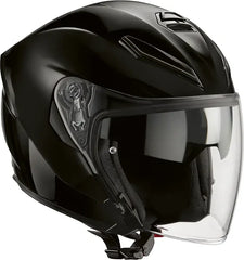 BMW Genuine Unisex Helmet Sao Paulo Night Black