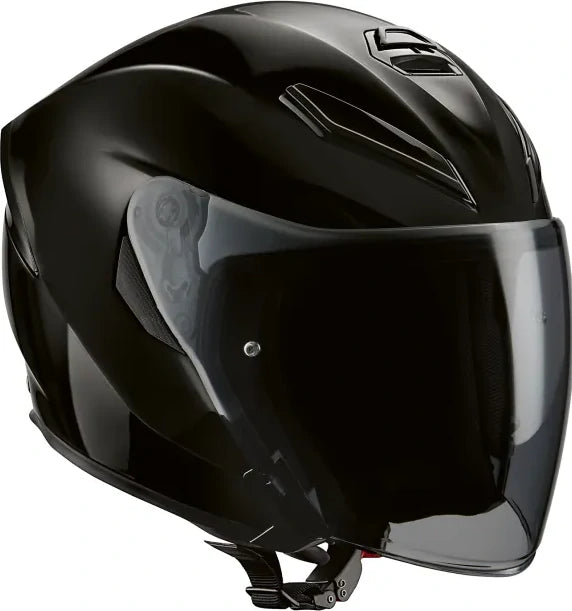 BMW Genuine Unisex Helmet Sao Paulo Night Black