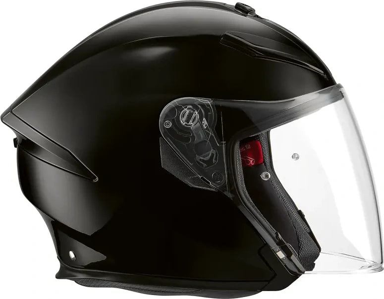 BMW Genuine Unisex Helmet Sao Paulo Night Black