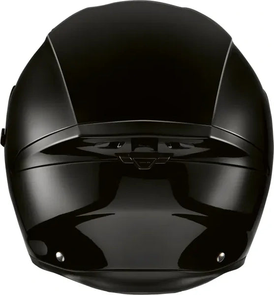 BMW Genuine Unisex Helmet Sao Paulo Night Black
