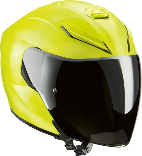 BMW Genuine Unisex Helmet Sao Paulo Neon