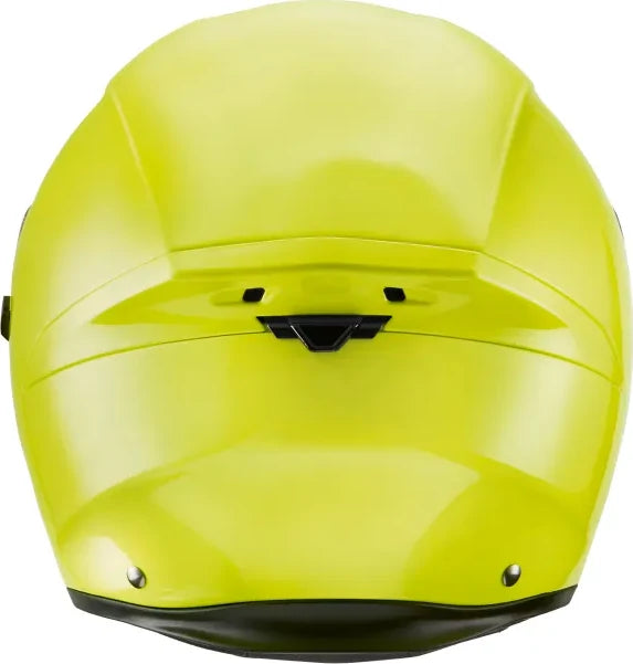 BMW Genuine Unisex Helmet Sao Paulo Neon