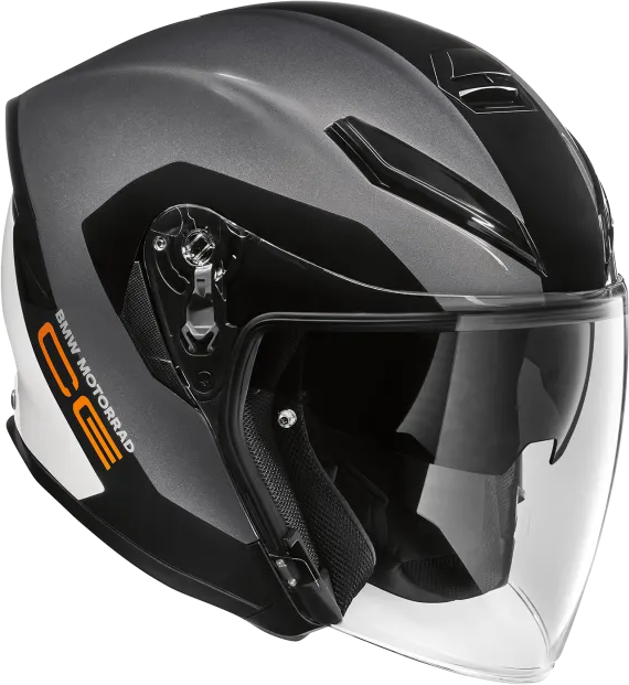 BMW Genuine Unisex Helmet Sao Paulo Watt