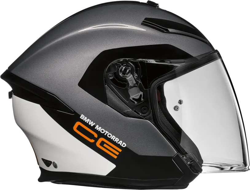 BMW Genuine Unisex Helmet Sao Paulo Watt