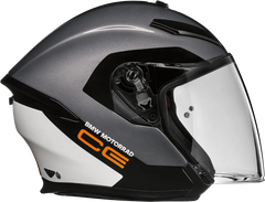 BMW Genuine Unisex Helmet Sao Paulo Watt