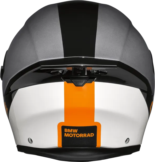 BMW Genuine Unisex Helmet Sao Paulo Watt