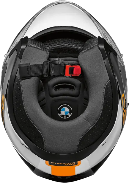 BMW Genuine Unisex Helmet Sao Paulo Watt