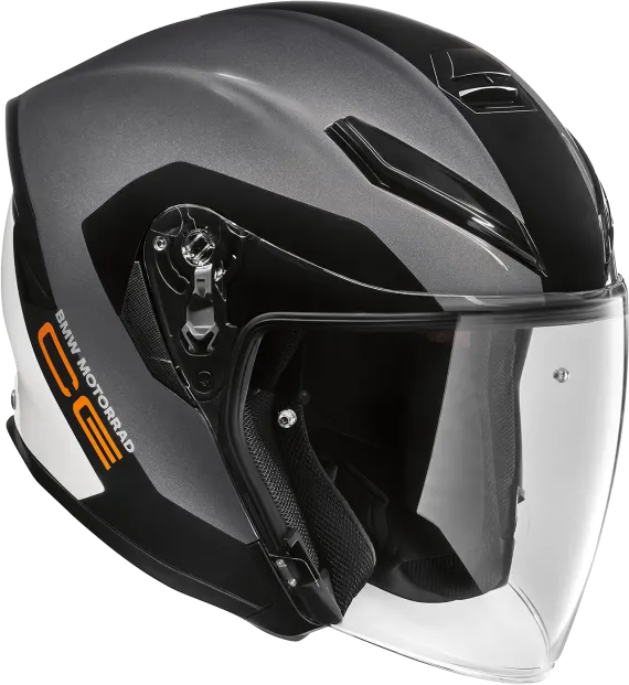 BMW Genuine Unisex Helmet Sao Paulo Watt