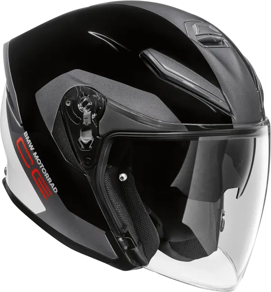 BMW Genuine Unisex Helmet Sao Paulo Matter