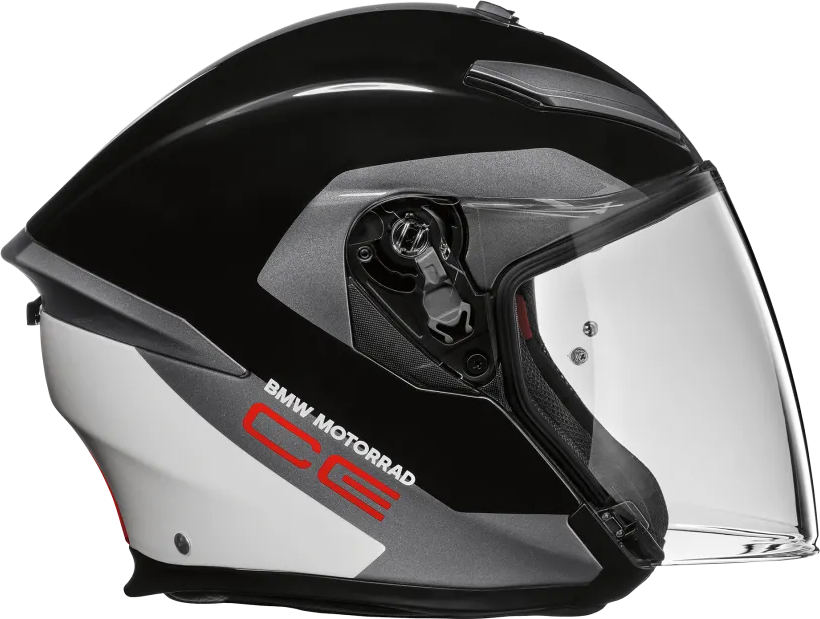 BMW Genuine Unisex Helmet Sao Paulo Matter