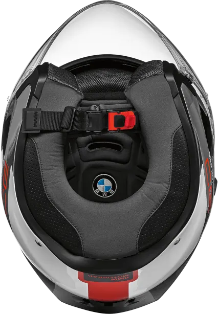 BMW Genuine Unisex Helmet Sao Paulo Matter