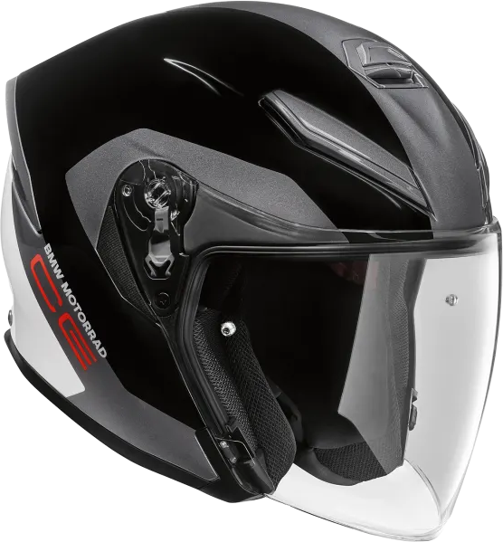 BMW Genuine Unisex Helmet Sao Paulo Matter