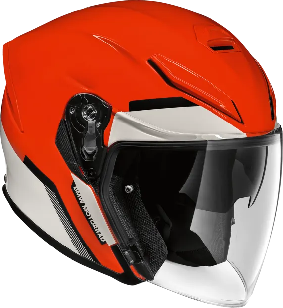 BMW Genuine Unisex Helmet Sao Paulo Charge