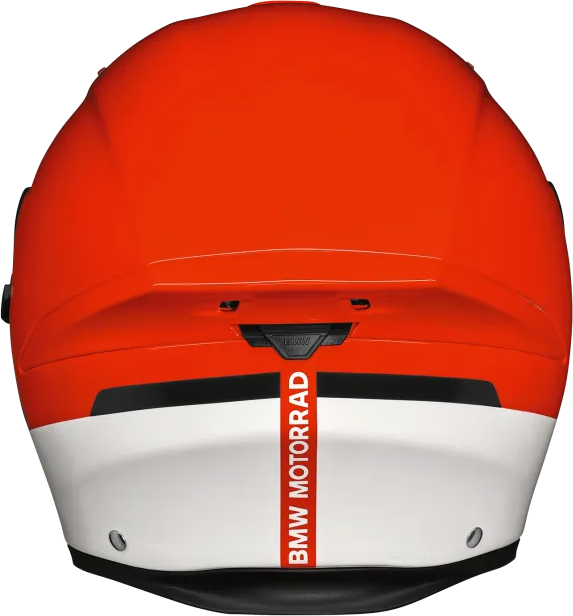 BMW Genuine Unisex Helmet Sao Paulo Charge