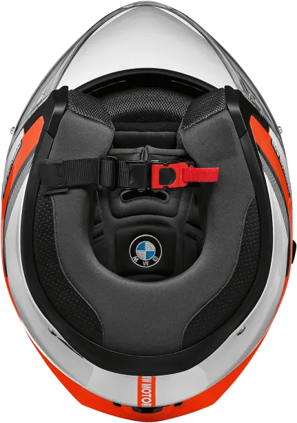 BMW Genuine Unisex Helmet Sao Paulo Charge