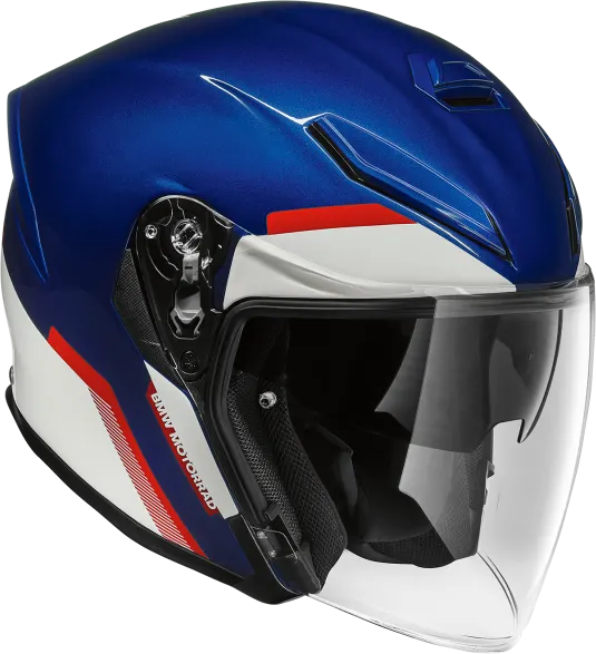 BMW Genuine Unisex Helmet Sao Paulo Neuron