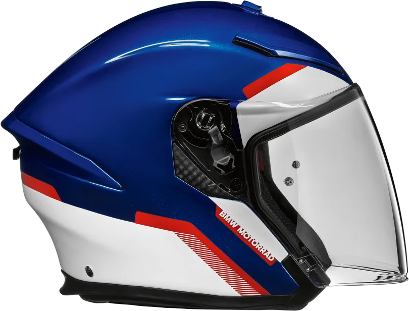 BMW Genuine Unisex Helmet Sao Paulo Neuron