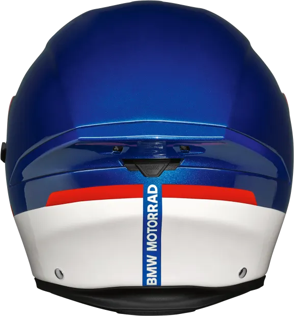 BMW Genuine Unisex Helmet Sao Paulo Neuron