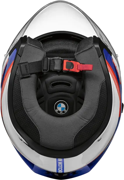 BMW Genuine Unisex Helmet Sao Paulo Neuron