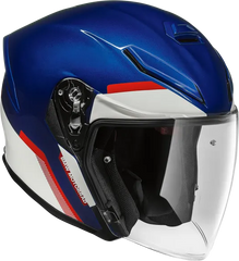 BMW Genuine Unisex Helmet Sao Paulo Neuron