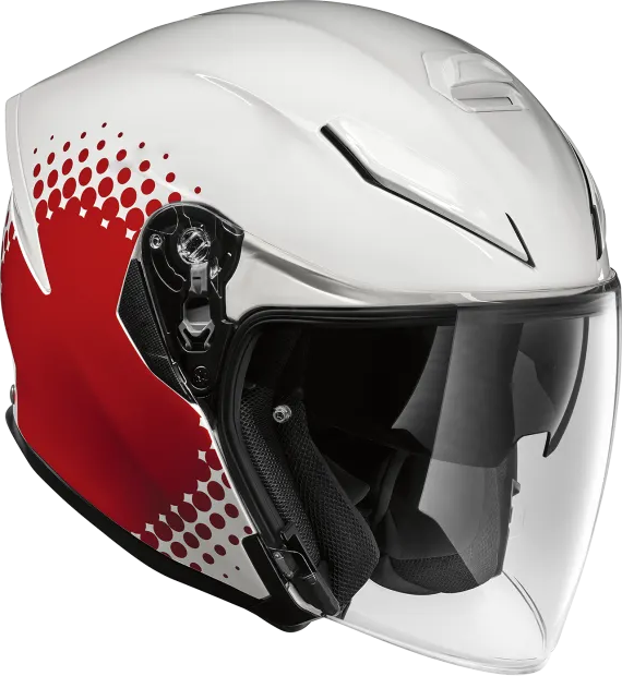 BMW Genuine Unisex Helmet Sao Paulo Nucleus