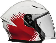 BMW Genuine Unisex Helmet Sao Paulo Nucleus