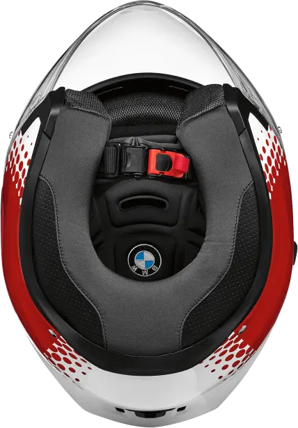 BMW Genuine Unisex Helmet Sao Paulo Nucleus