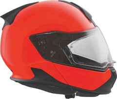 BMW Genuine Unisex Helmet System 7 Carbon EVO Neon orange