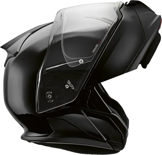 BMW Genuine Unisex Helmet System 7 Carbon EVO Black