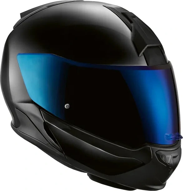 BMW Genuine Unisex Helmet System 7 Carbon EVO Black