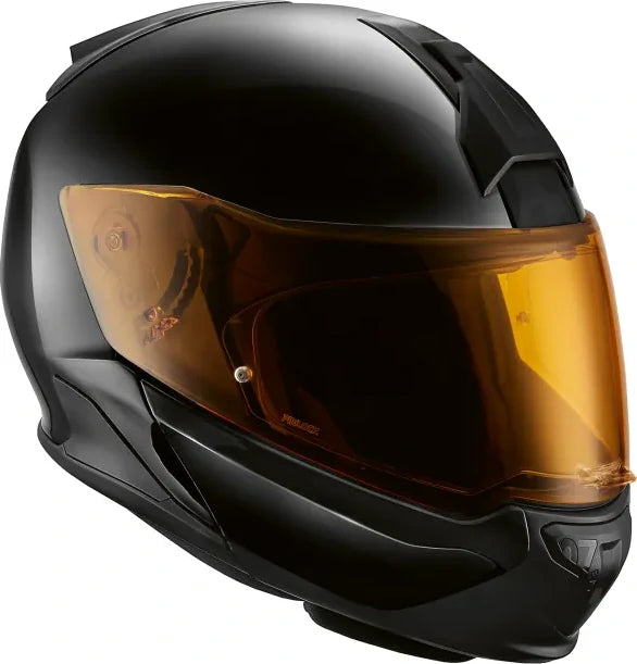 BMW Genuine Unisex Helmet System 7 Carbon EVO Black