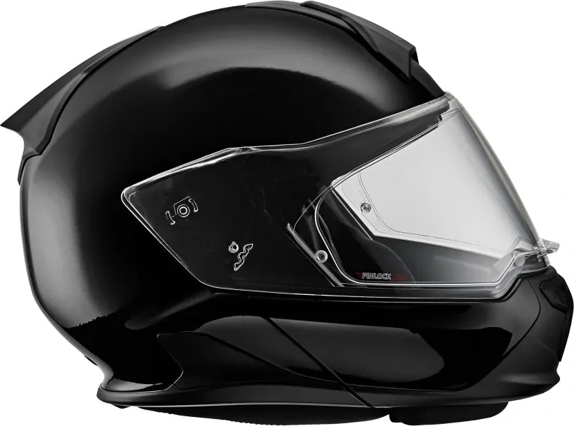 BMW Genuine Unisex Helmet System 7 Carbon EVO Black