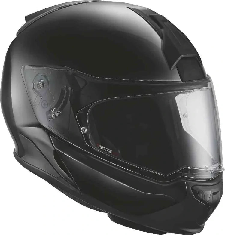 BMW Genuine Unisex Helmet System 7 Carbon EVO Black