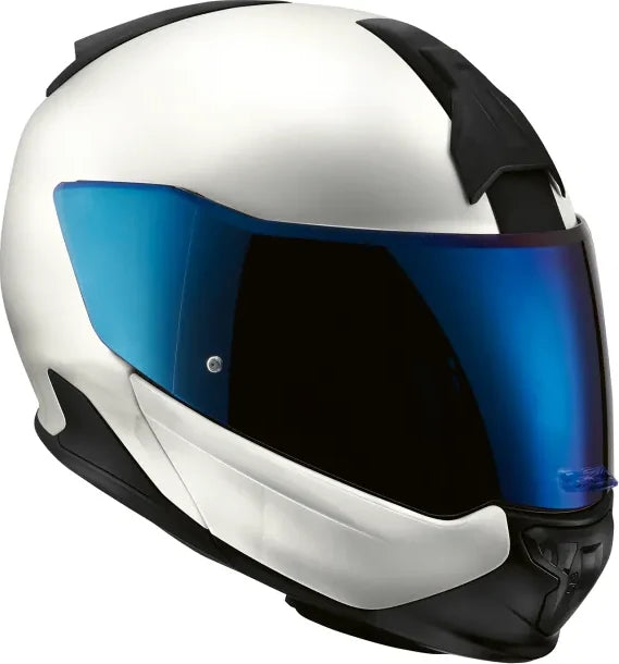 BMW Genuine Unisex Helmet System 7 Carbon EVO White