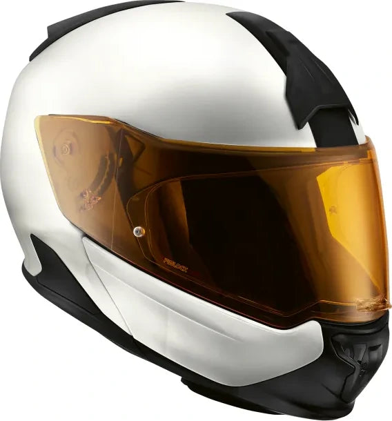 BMW Genuine Unisex Helmet System 7 Carbon EVO White