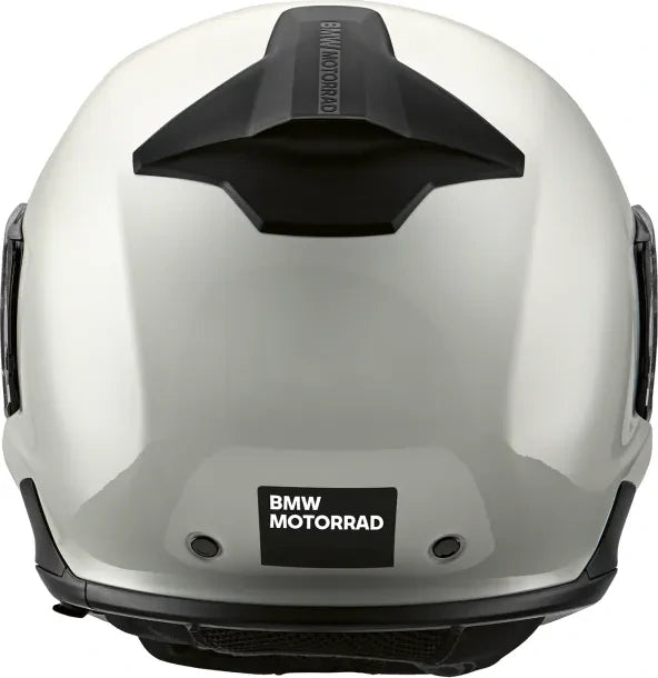 BMW Genuine Unisex Helmet System 7 Carbon EVO White