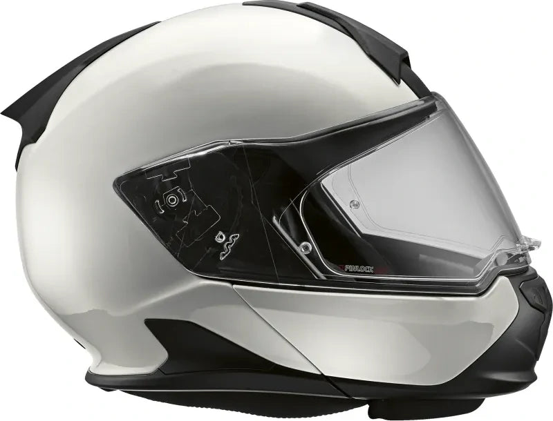 BMW Genuine Unisex Helmet System 7 Carbon EVO White