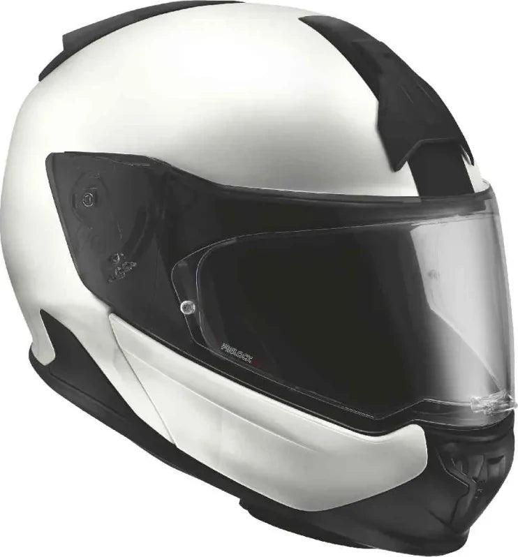 BMW Genuine Unisex Helmet System 7 Carbon EVO White