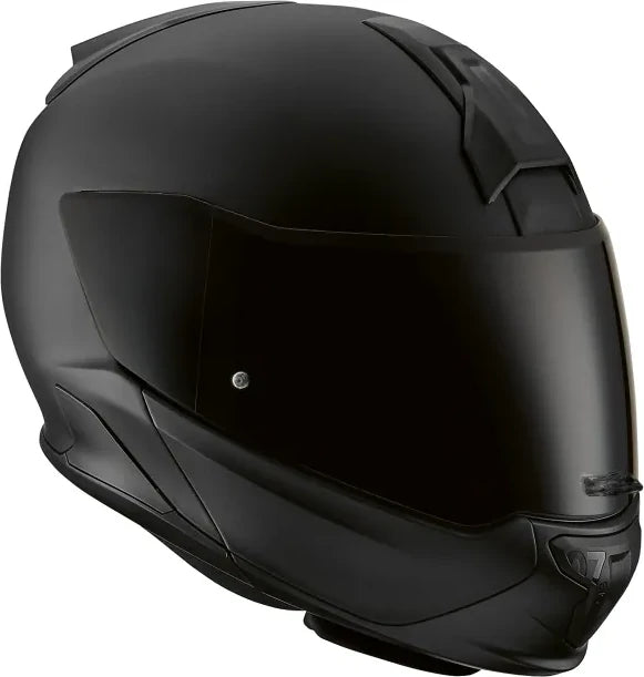 BMW Genuine Unisex Helmet System 7 Carbon EVO Matt Black