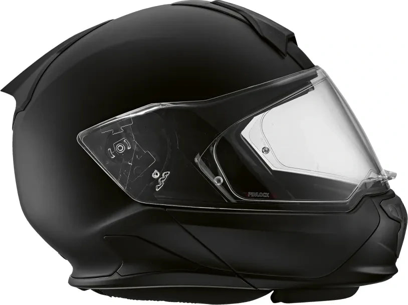 BMW Genuine Unisex Helmet System 7 Carbon EVO Matt Black