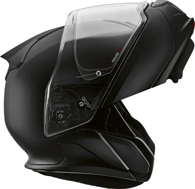 BMW Genuine Unisex Helmet System 7 Carbon EVO Matt Black