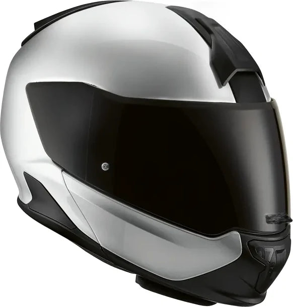 BMW Genuine Unisex Helmet System 7 Carbon EVO Silver