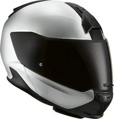 BMW Genuine Unisex Helmet System 7 Carbon EVO Silver